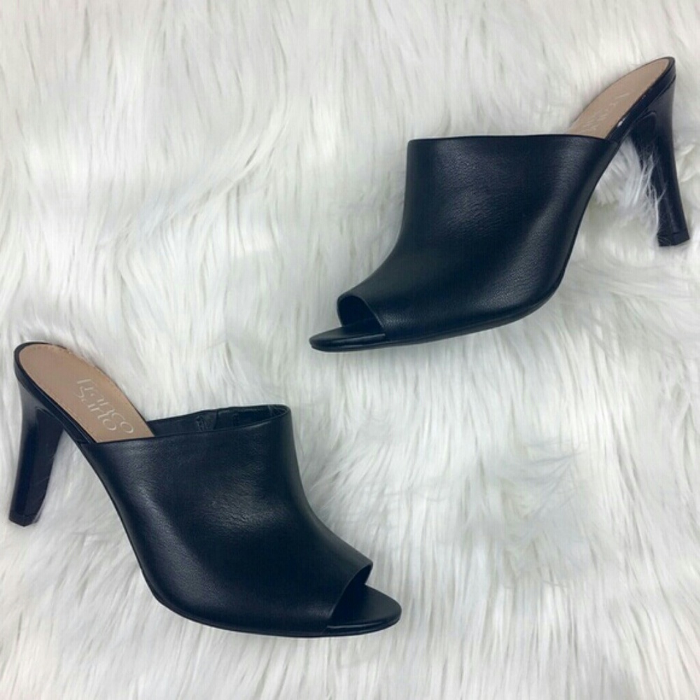 Franco Sarto Heels Size 10